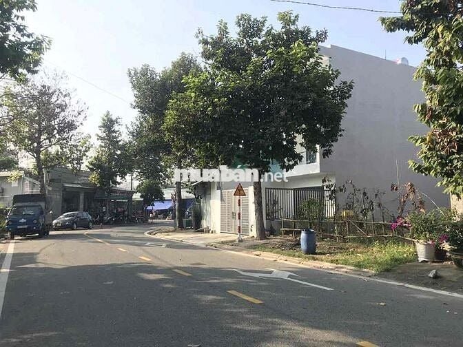 Bán Đất TDC gần Khu công Nghiệp Kim Huy, Đại Đăng DT 5x20 full 2,6tỷ