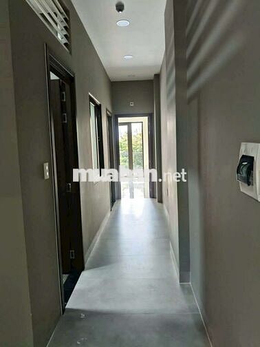 Cho thuê nhà nhà mới 100% mặt tiền hoàng hoa thám Phúc Đạt