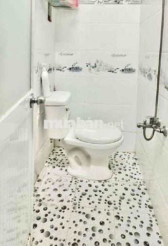 BÁN NHÀ  CĂN GÓC, 2 PHÒNG NGỦ,2WC,PHẠM VĂN BẠCH,TÂN BÌNH