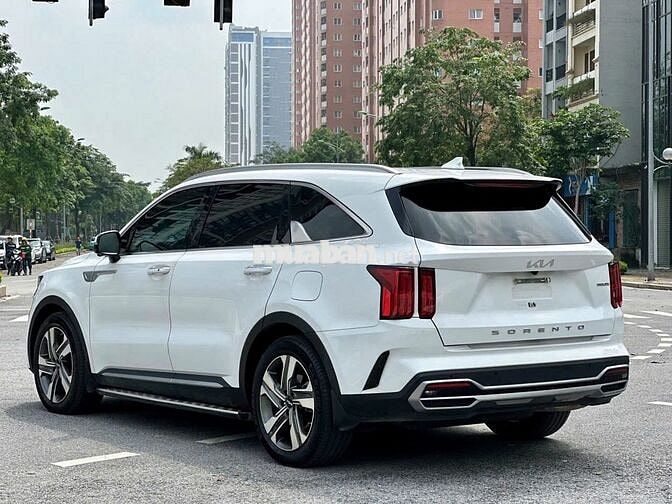 Kia Sorento 2.2Premium 2021