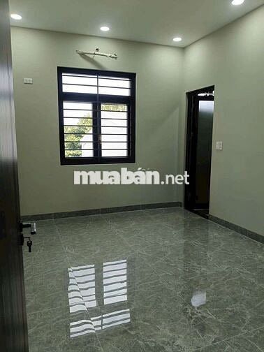 Cho thuê nhà nhà mới 100% mặt tiền hoàng hoa thám Phúc Đạt
