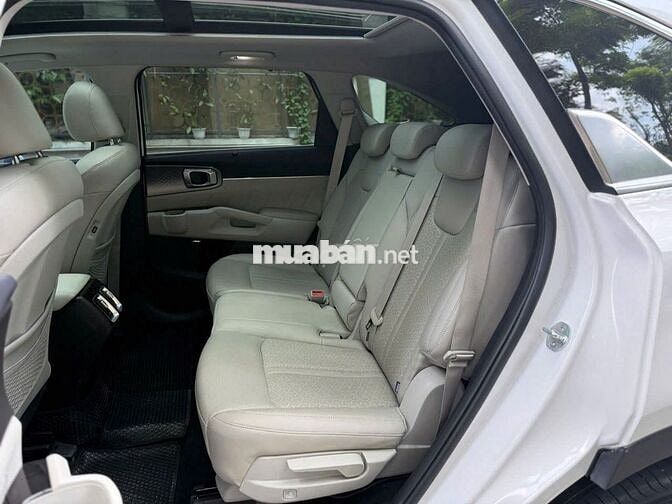 Kia Sorento 2.2Premium 2021