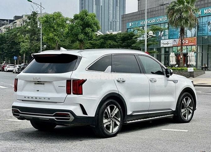 Kia Sorento 2.2Premium 2021