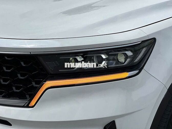 Kia Sorento 2.2Premium 2021