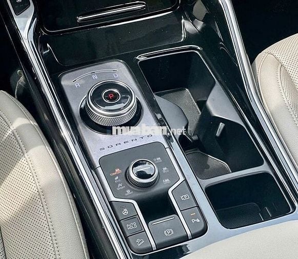 Kia Sorento 2.2Premium 2021