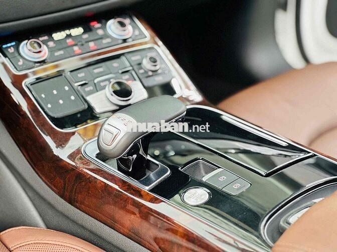 Audi A8 Model 2017 3.0T Quattro