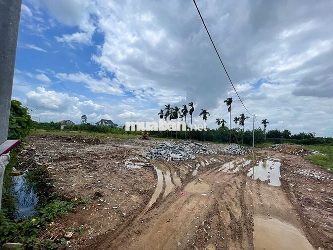 CHỦ ĐẤT VỪA BUNG 22 LÔ ĐẤT NỀN GIÁ F0 TẠI PHƯỜNG TÂN TRIỀU MỚI !