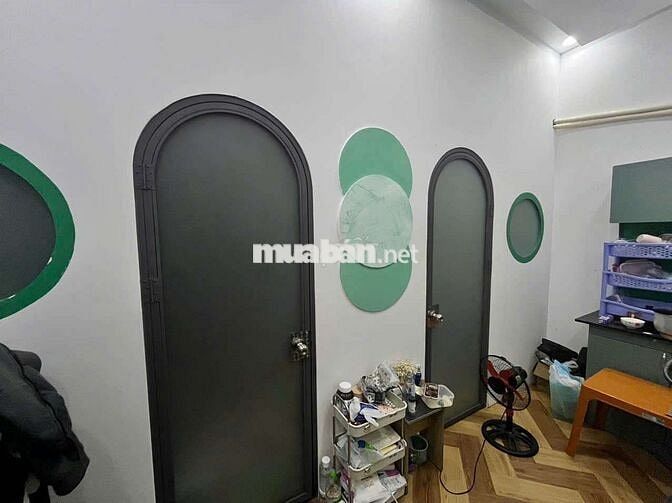 CHO THUÊ DẠNG 2PN FULL NỘI THẤT ĐƯỜNG LŨY BÁN BÍCH GẦN SÂN BAY