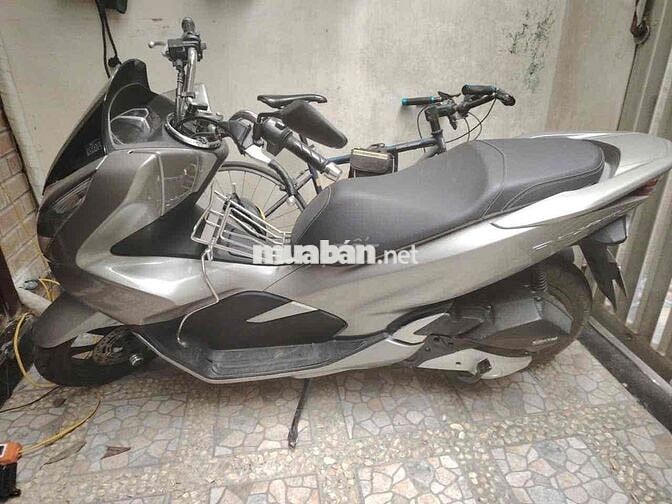 Pcx 150 đời 2018