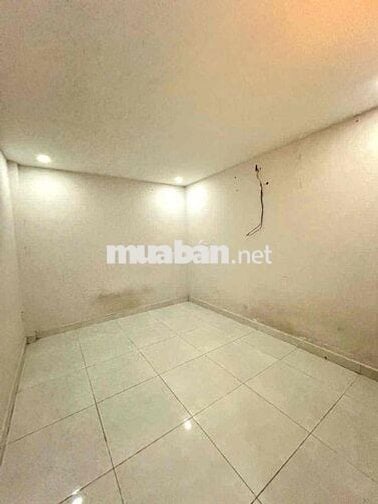 Cho Thuê Nhà Mặt Tiền 180m Ở & Mở Văn Phòng Hẻm Lê Hồng Phong Phú Hoà