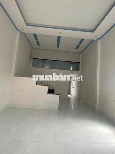 Cho Thuê Nhà Mặt Tiền 180m Ở & Mở Văn Phòng Hẻm Lê Hồng Phong Phú Hoà