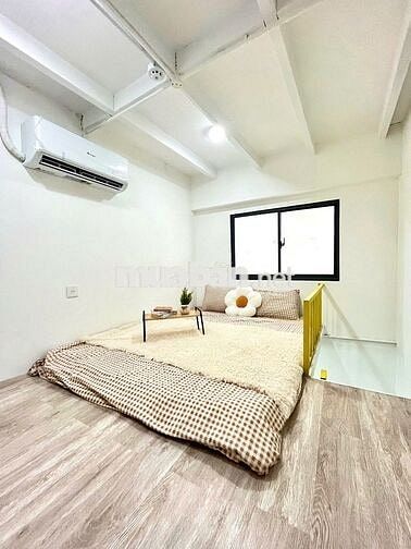 PHÒNG TRỌ 1 - 2 NGƯỜI ĐẦY ĐỦ NỘI THẤT QUẬN 7