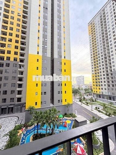 CẦN BÁN CĂN GÓC CHUNG CƯ BCONS CITY THÁP EMERALD- HCM, 2Pn2wc 2ty790