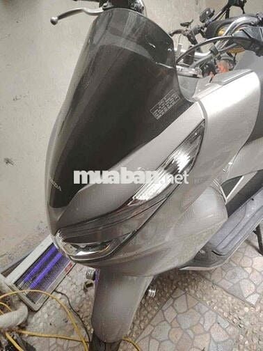 Pcx 150 đời 2018