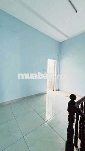 Cho Thuê Nhà Đẹp 1 Lầu Giá Rẻ Hẻm Đường Lâm Thị Hố Q12