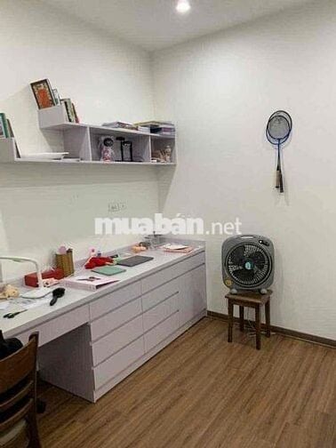 BÁN NHÀ ÂU CƠ – TÂY HỒ - OTO VÀO NHÀ | 78m² | MT 4.7m | Giá 21 TỶ