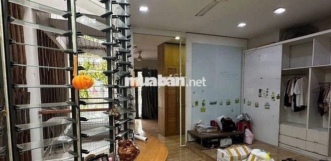 cho thuê nhà nguyên căn 257/20a Đường 3 Tháng 2, Phường 10, Quận 10