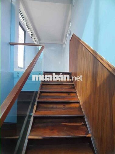 CHO THUÊ NHÀ PHÚ TÂN GẦN TPM BÌNH DƯƠNG