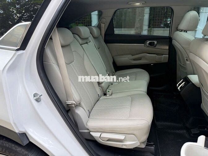 Kia Sorento 2.2Premium 2021