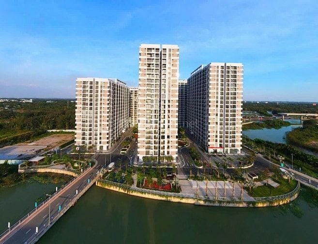 CẬP NHẬT GIÁ BÁN MỚI NHẤT CĂN HỘ MT EASTMARK CITY 10/2025