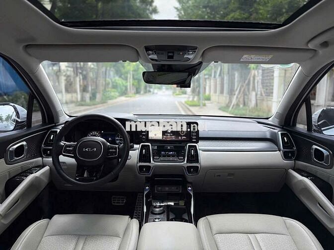 Kia Sorento 2.2Premium 2021