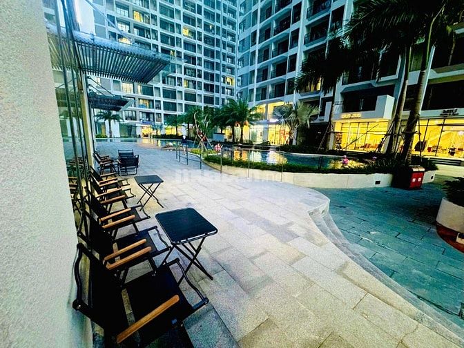 CẬP NHẬT GIÁ BÁN MỚI NHẤT CĂN HỘ MT EASTMARK CITY 10/2025
