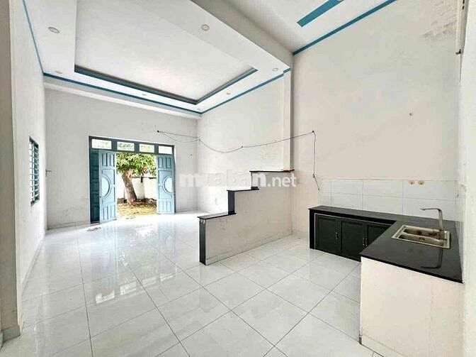 Cho Thuê Nhà Mặt Tiền 180m Ở & Mở Văn Phòng Hẻm Lê Hồng Phong Phú Hoà