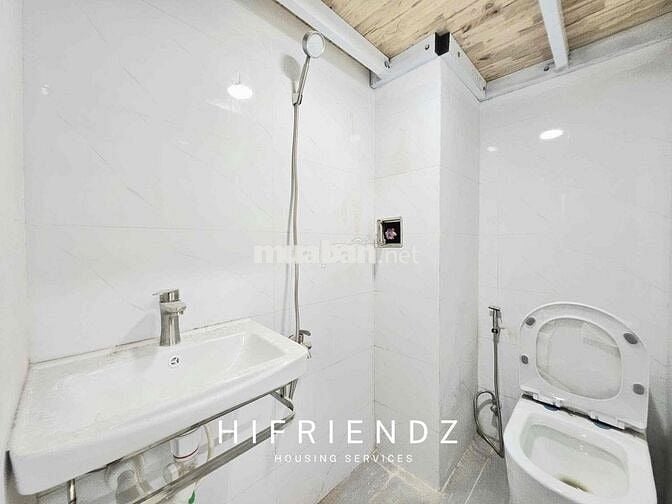 CHO THUÊ PHÒNG TRỌ SIÊU RẺ-CÓ GÁC-CỬA SỔ-THANG MÁY NGAY BÌNH THÀNH