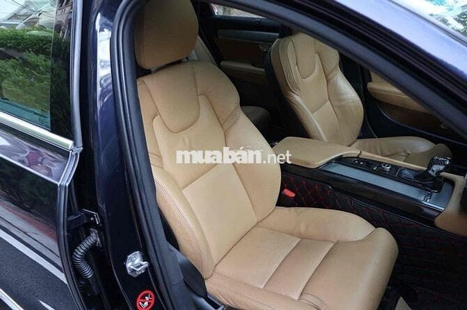 Volvo S90 2018 Inscription 1 chủ từ đầu