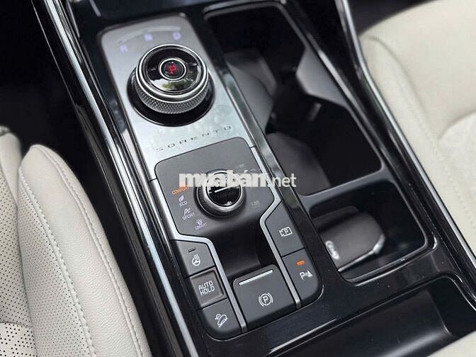 Kia Sorento 2.2Premium 2021