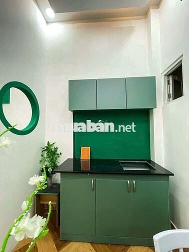 CHO THUÊ DẠNG 2PN FULL NỘI THẤT ĐƯỜNG LŨY BÁN BÍCH GẦN SÂN BAY