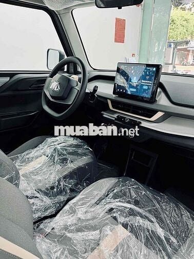 Trúng thưởng bán lại Vf3 2025 bao đăng kí
