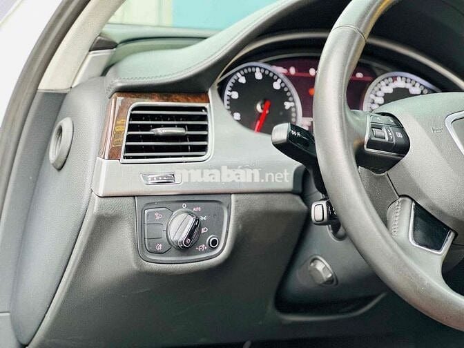 Audi A8 Model 2017 3.0T Quattro