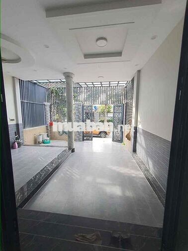 CHO THUÊ NHÀ PHÚ TÂN GẦN TPM BÌNH DƯƠNG