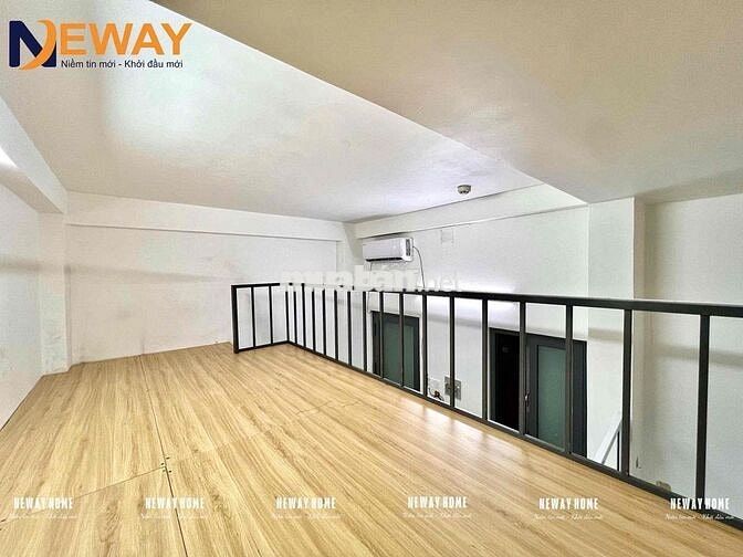 DUPLEX GÁC CAO ĐẦY ĐỦ NỘI THẤT NGAY LÊ TRỌNG TẤN ( SÁT ĐH CÔNG THƯƠNG