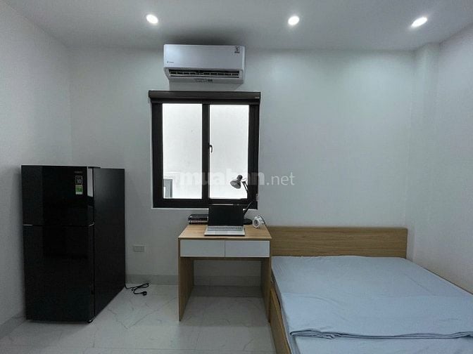 cho thuê ccmn số nhà 11a1 ngách 378/12 thụy khuê