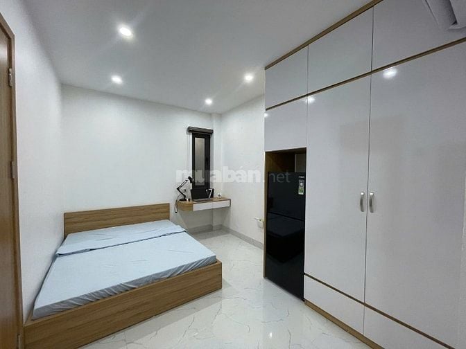 cho thuê ccmn số nhà 11a1 ngách 378/12 thụy khuê