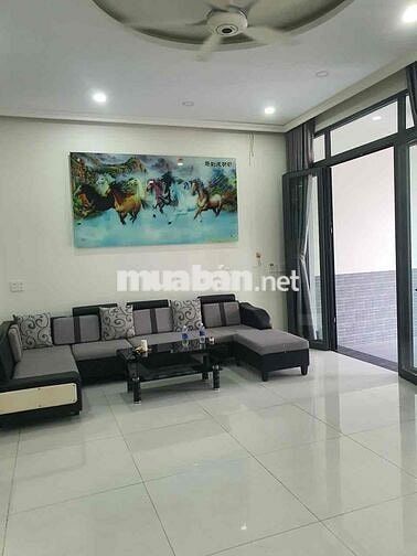 CHO THUÊ NHÀ PHÚ TÂN GẦN TPM BÌNH DƯƠNG