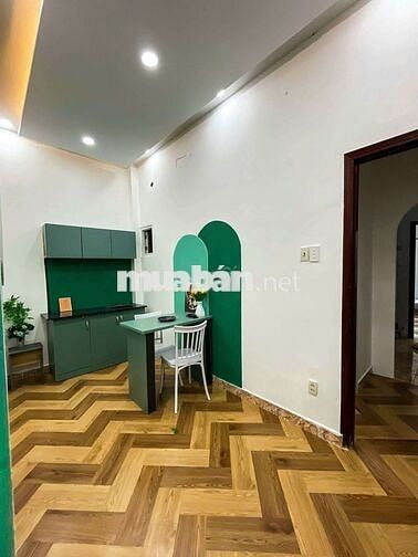 CHO THUÊ DẠNG 2PN FULL NỘI THẤT ĐƯỜNG LŨY BÁN BÍCH GẦN SÂN BAY