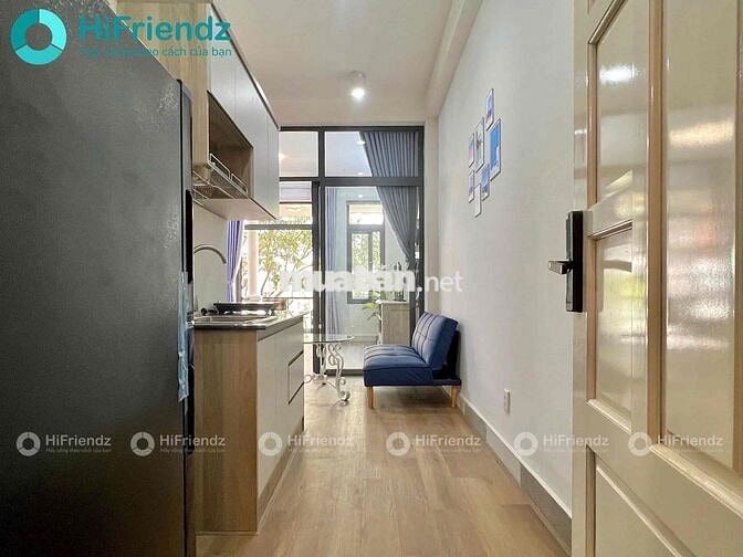 1PN Ban Công Máy Giặt Riêng KDC Nam Long sát bên Vincom Plaza Quận 7