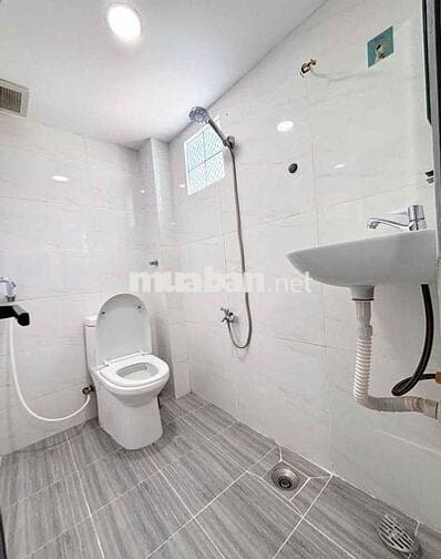 Phòng Trọ Cho Thuê Ngay Công Viên Phần Mền Quang Trung