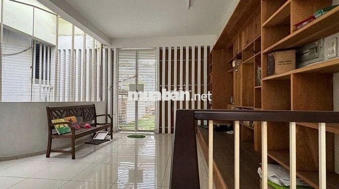 cho thuê nhà nguyên căn 257/20a Đường 3 Tháng 2, Phường 10, Quận 10