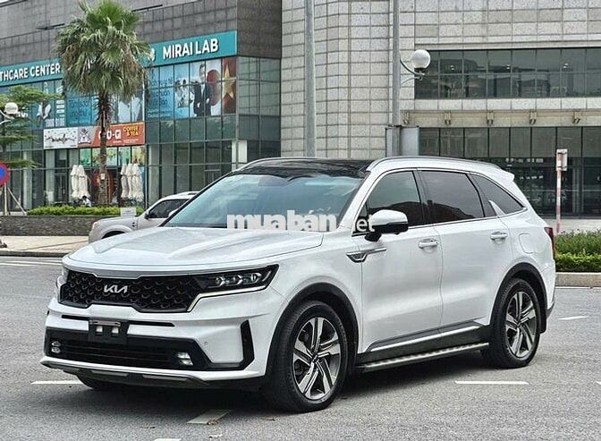 Kia Sorento 2.2Premium 2021
