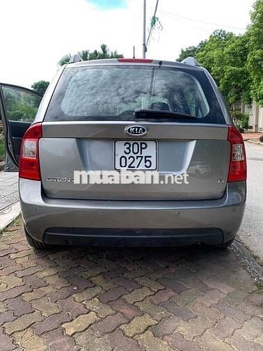 Kia Carens 2010 SX 2.0 AT - 220000 km