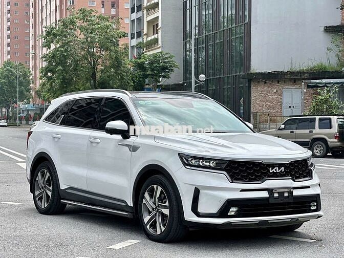 Kia Sorento 2.2Premium 2021