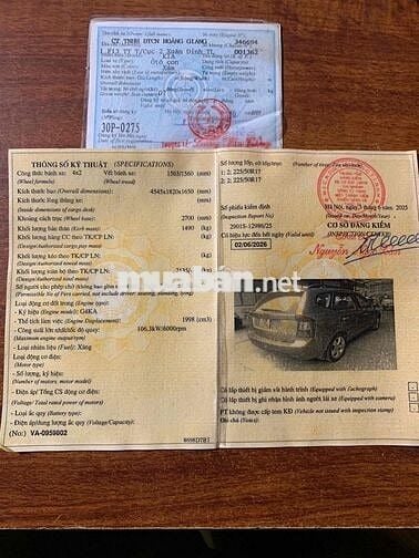 Kia Carens 2010 SX 2.0 AT - 220000 km