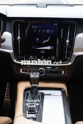 Volvo S90 2018 Inscription 1 chủ từ đầu