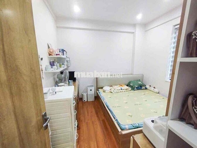 💥TOÀ NHÀ MẶT PHỐ VÕ CHÍ CÔNG - FULL NỘI THẤT - AN NINH TỐT - TIỆN ÍCH