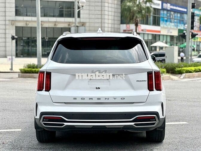 Kia Sorento 2.2Premium 2021
