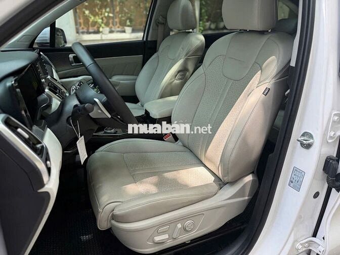 Kia Sorento 2.2Premium 2021